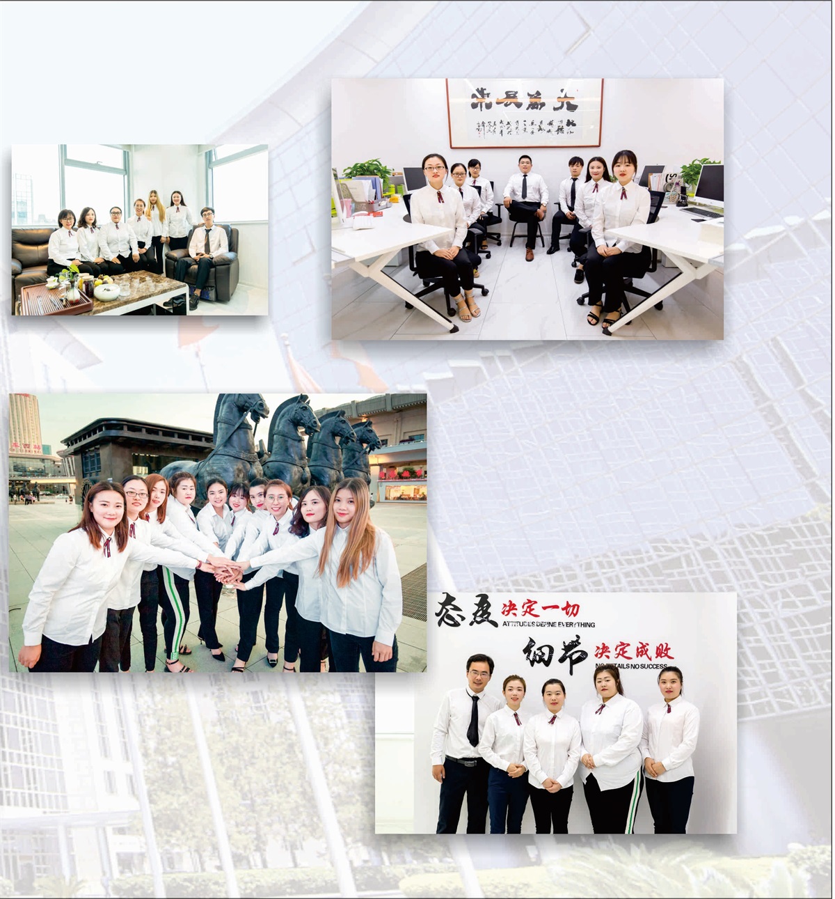 建筑資質(zhì)企業(yè)日常需要注意那些問題？