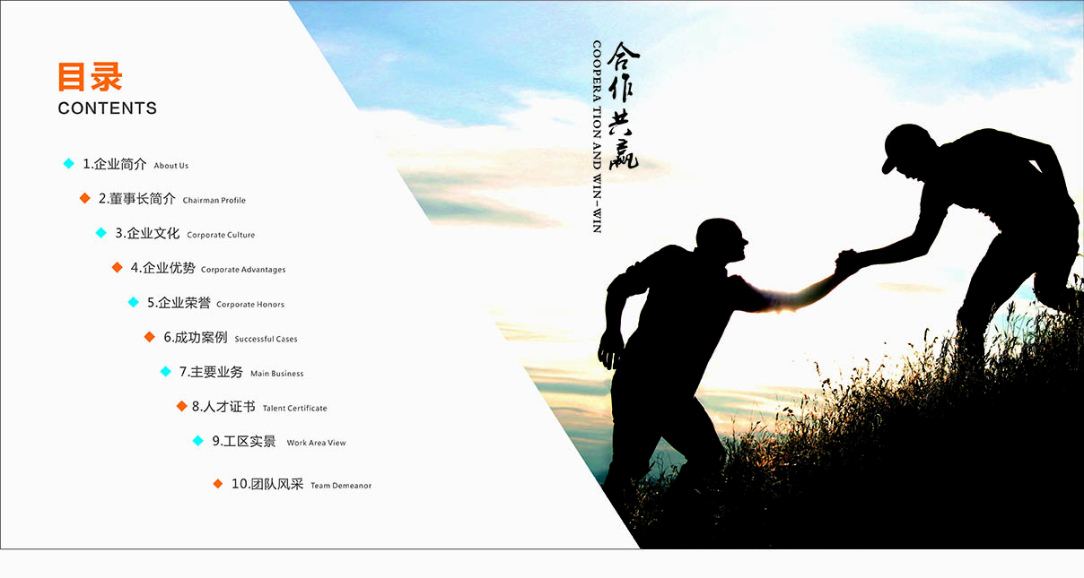 濟南資質(zhì)增項辦理怎么辦?